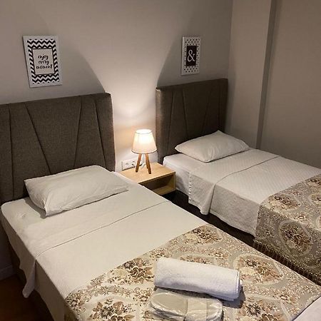 No Problem Pansiyon & Alkaya Motel Tekirdağ Exterior foto