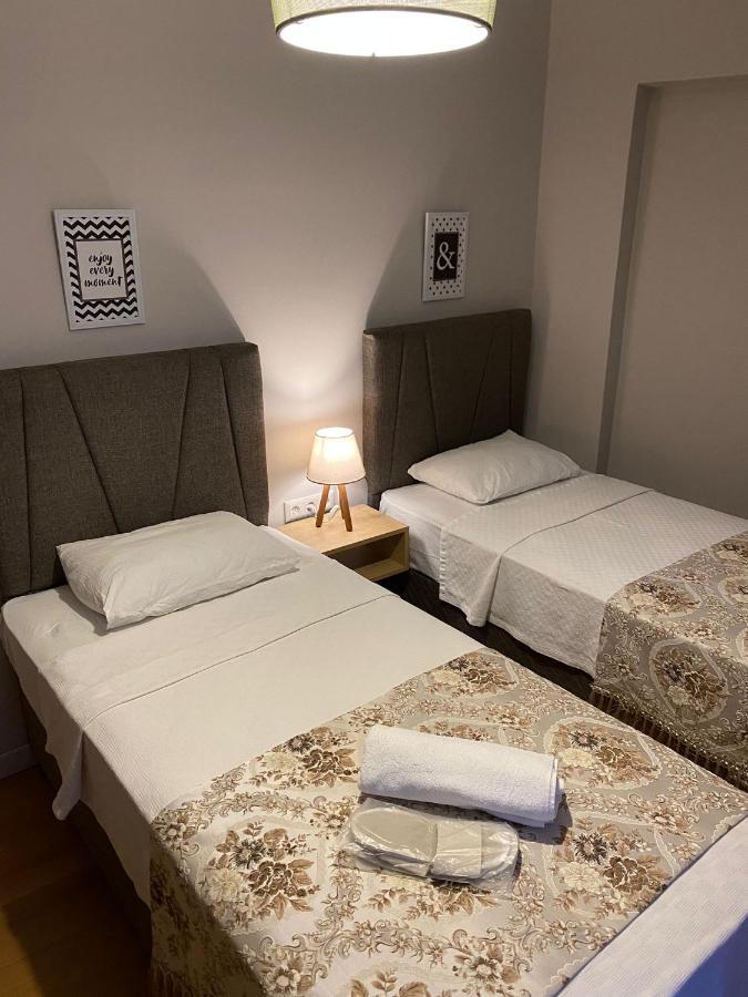 No Problem Pansiyon & Alkaya Motel Tekirdağ Exterior foto