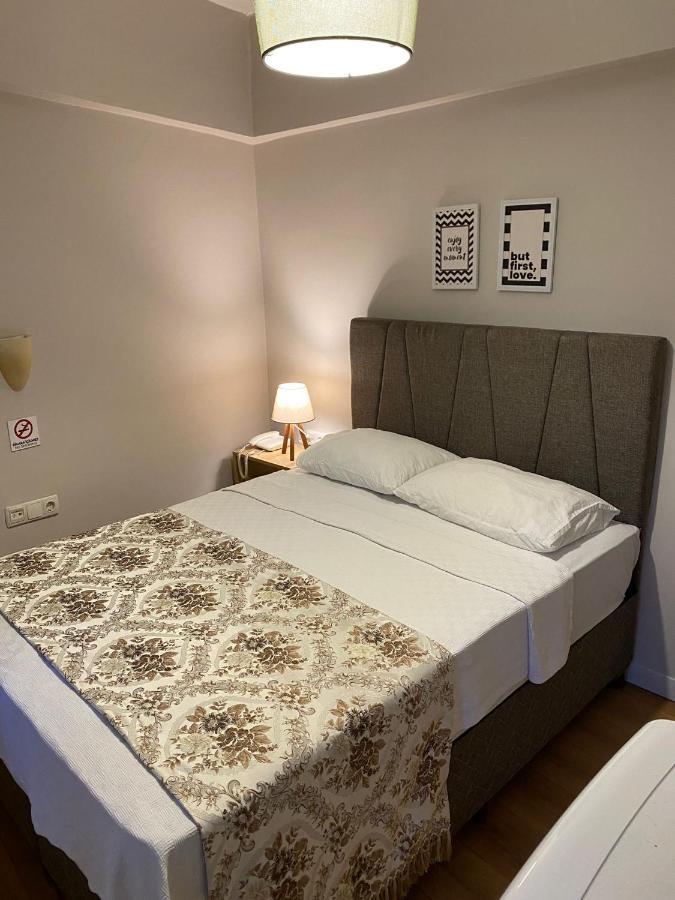 No Problem Pansiyon & Alkaya Motel Tekirdağ Exterior foto