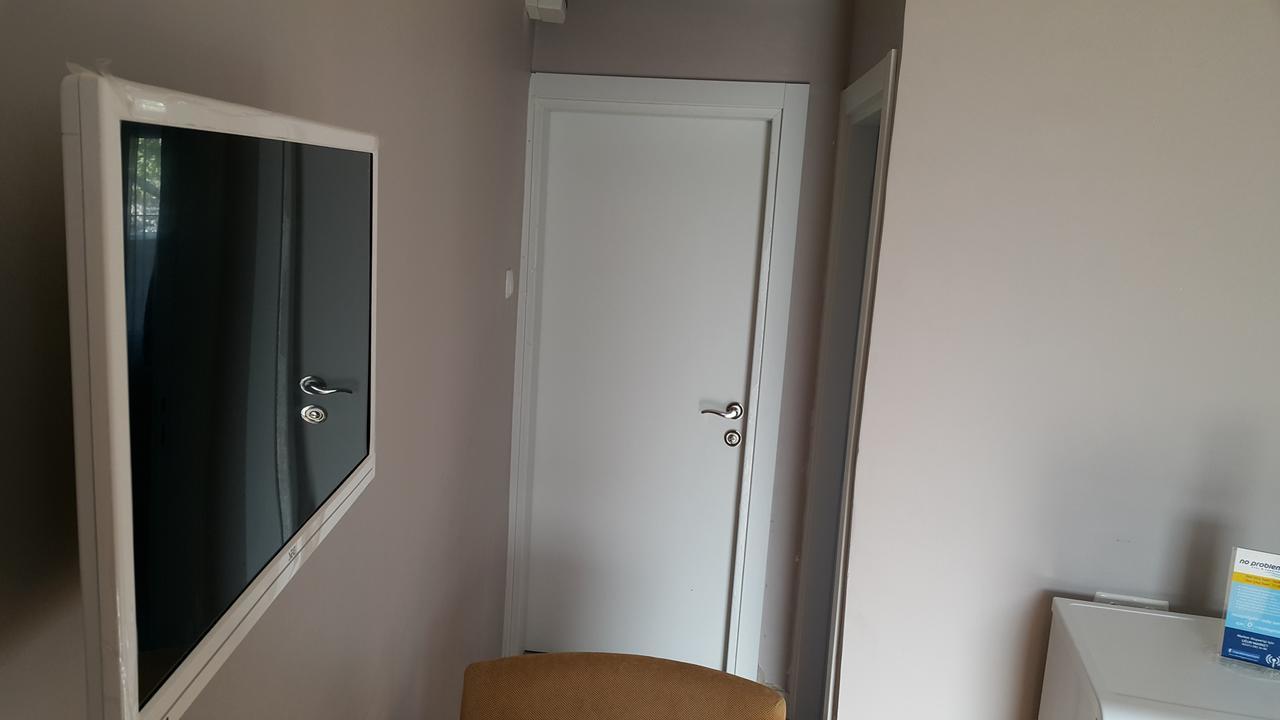 No Problem Pansiyon & Alkaya Motel Tekirdağ Exterior foto