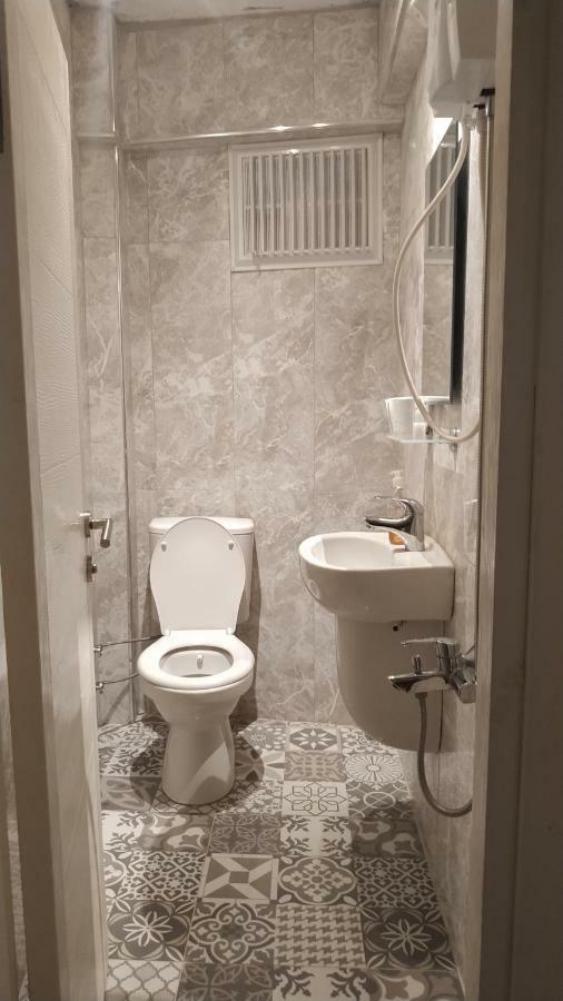 No Problem Pansiyon & Alkaya Motel Tekirdağ Exterior foto